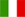 bandiera italiana